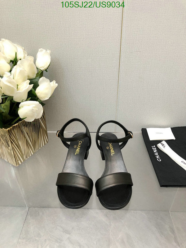 SAMC - CHL Women Shoes High Heels - 141