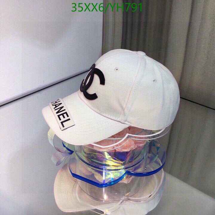 SAMC - CHL Caps & Hats - 505