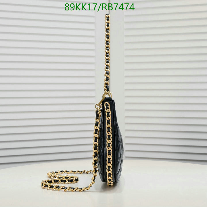 SAMC - CHL Bags Crossbody - 176