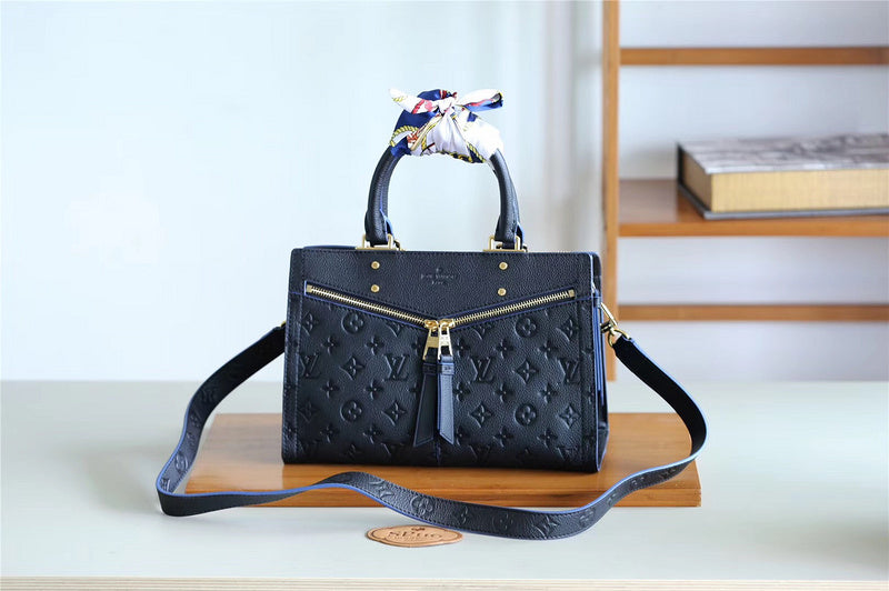 Satchel Bags - VL Bags - 7952