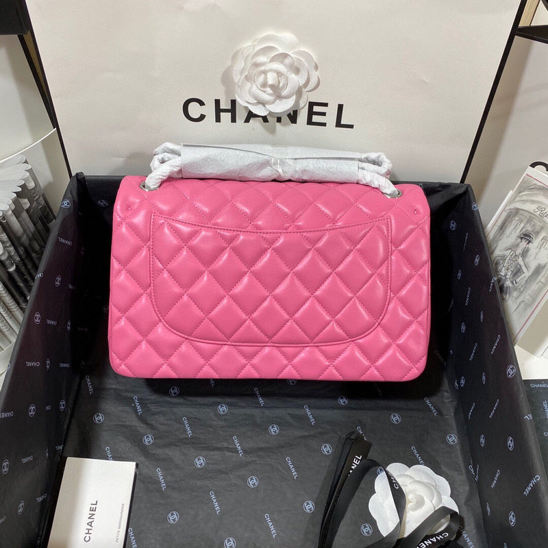 Satchel Bags - CHL Bags - 2293