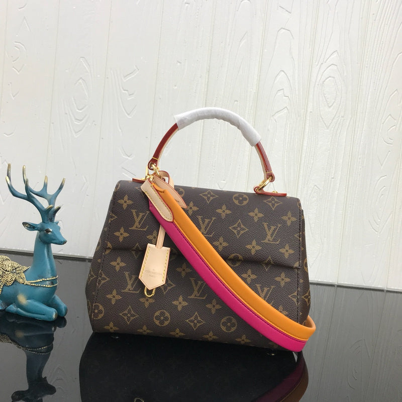 Satchel Bags - VL1 Bags - 408