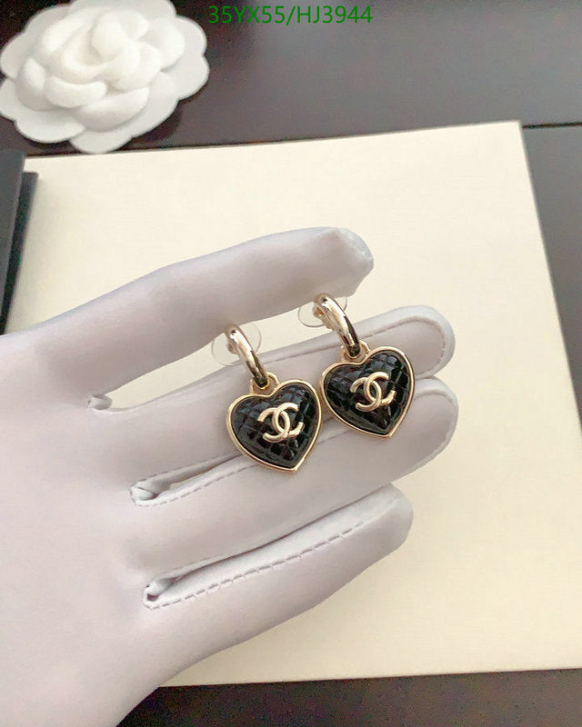 SAMC - CHL Jewelry - 566
