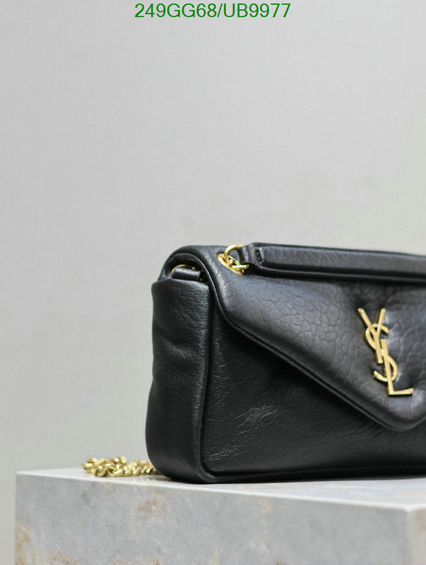 SAMC - YLS Bags - 032