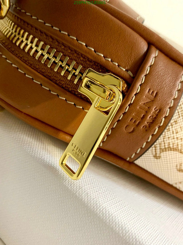 SAMC - COL Bags - 228