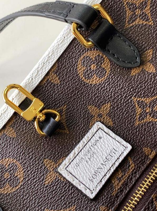 SAMC - LOV Bags - 2150