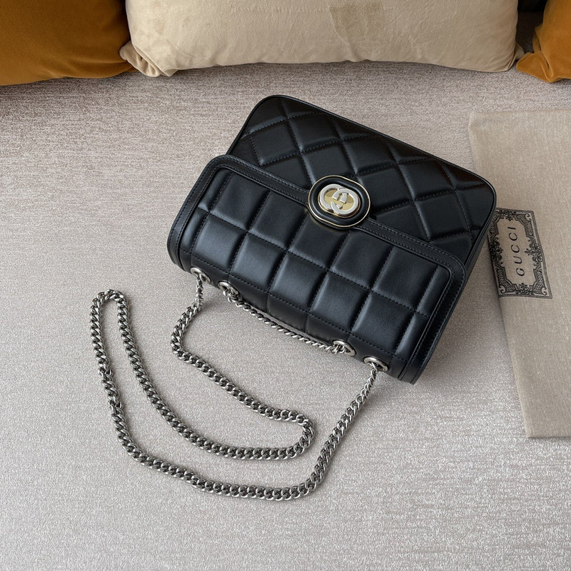 Satchel Bags - GCI Bags - 663