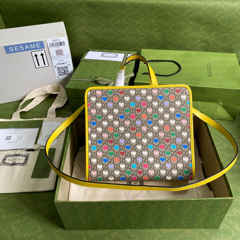 Satchel Bags - GCI Bags - 6956