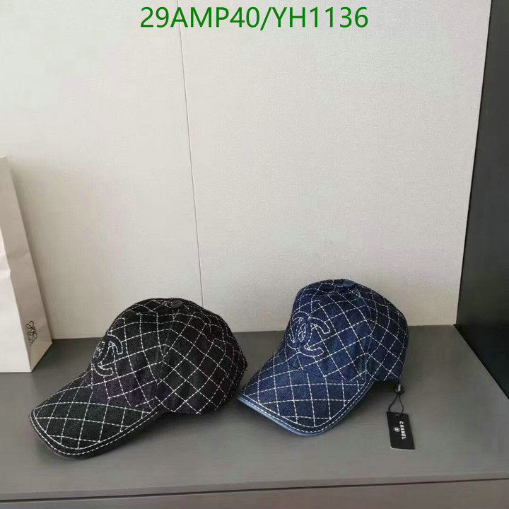 SAMC - CHL Caps & Hats - 485