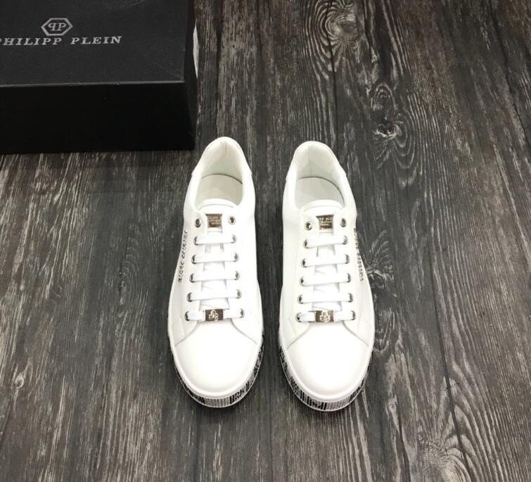 Glamy - PHP Shoes - 162
