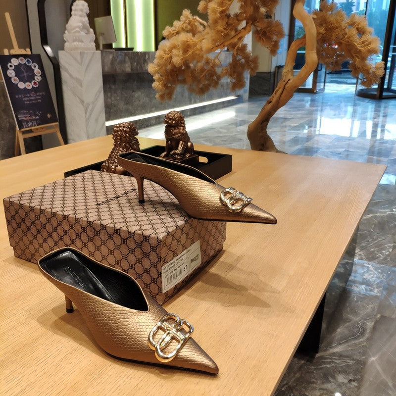 Satchel Bags - BGA Shoes - 1214