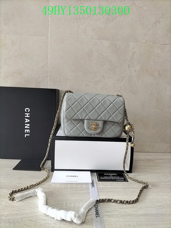 Glami - CHL Bags - 1569