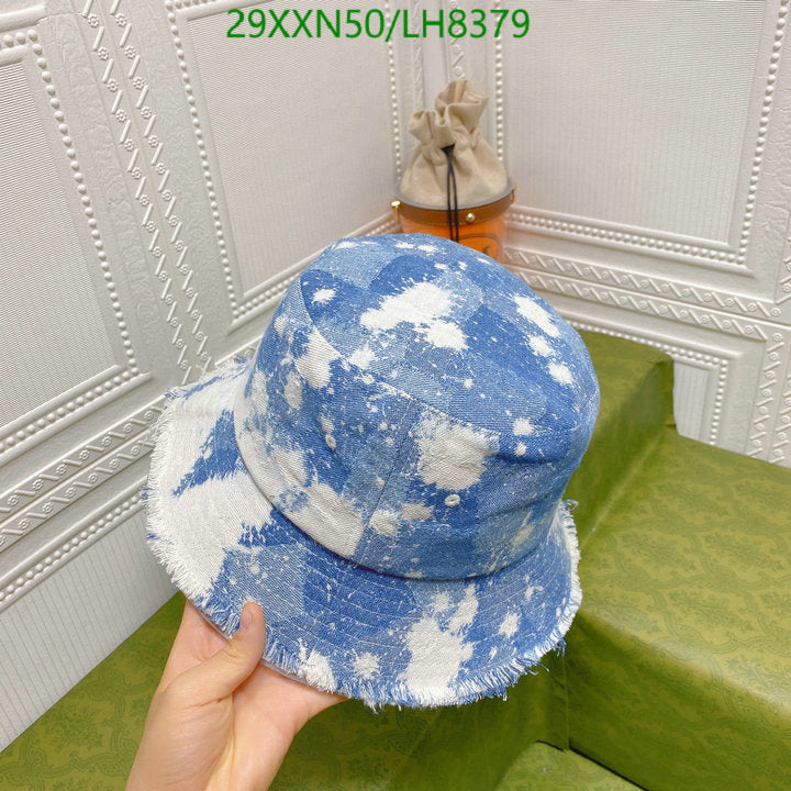 SAMC - COL Caps & Hats - 338