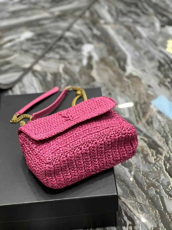 Glamy - YLS Bags - 1369