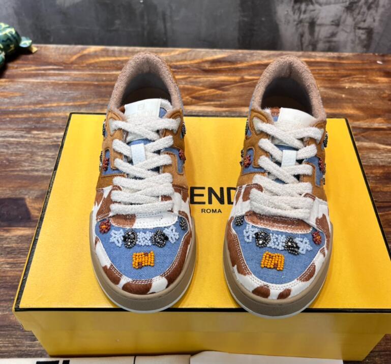 SAMC - FDE Men Shoes - 127