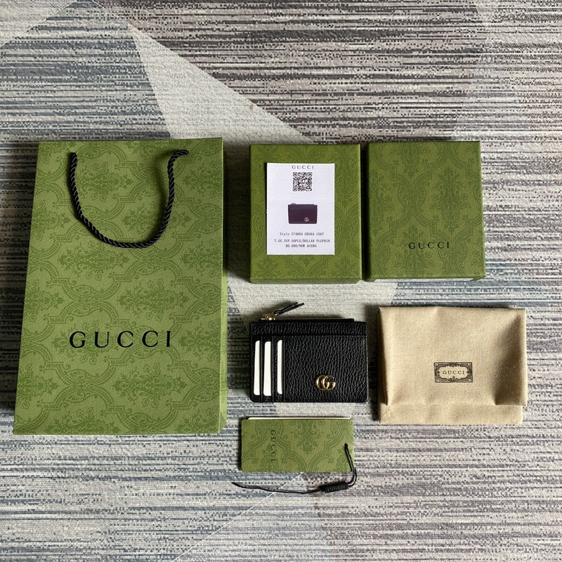 Glami - GUKI Wallets - 101