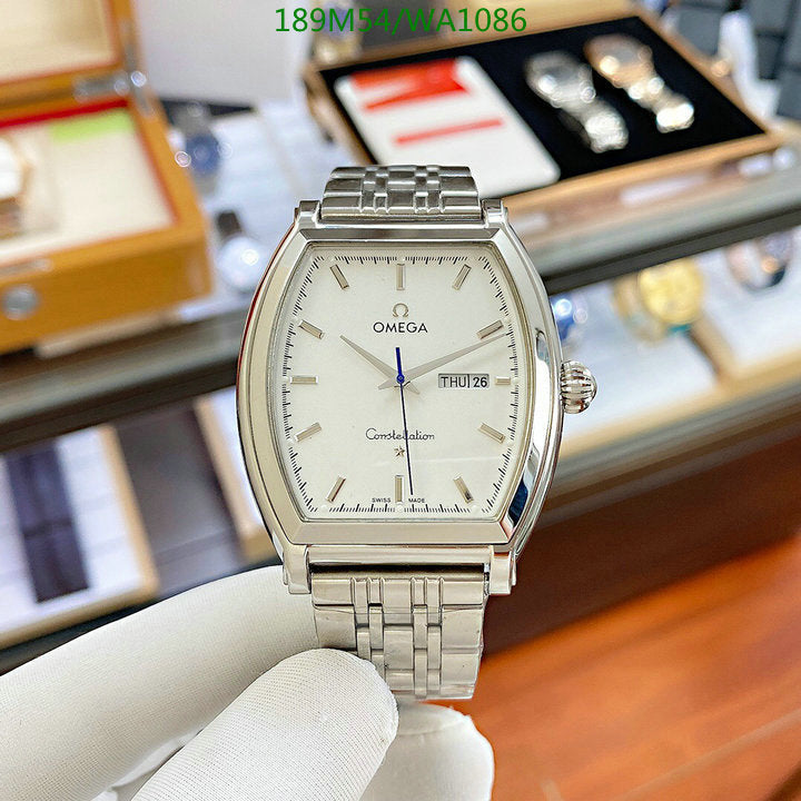 SAMC - OG Watches - 122