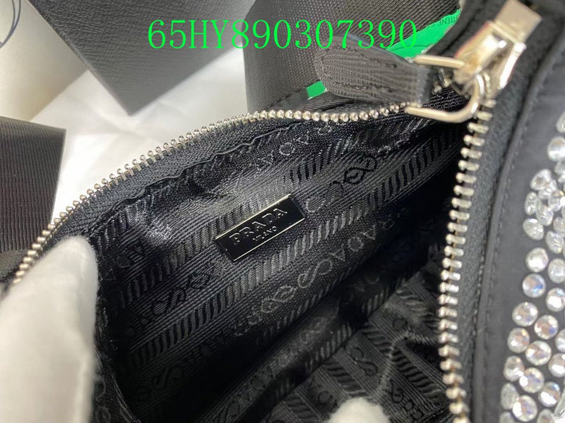 Satchel Bags - PDA Bags - 4633