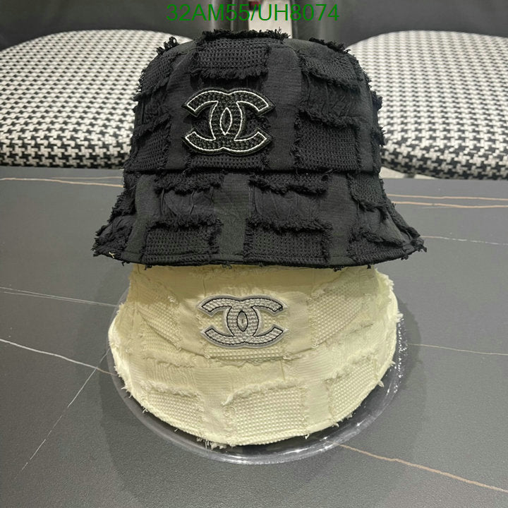 SAMC - CHL Caps & Hats - 036