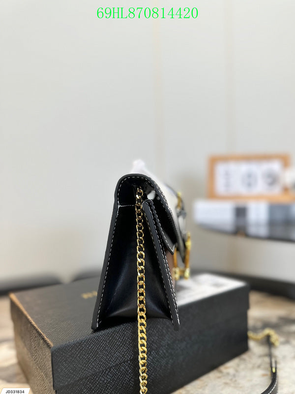 ELE Fashion -BBR Bags - 062