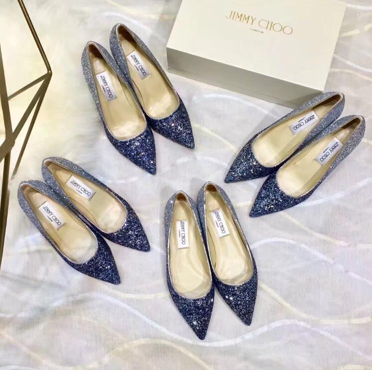 SAMC - JMC Shoes - 194