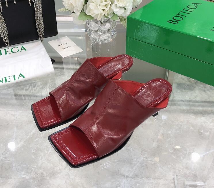 SAMC - BO Women Shoes - 388