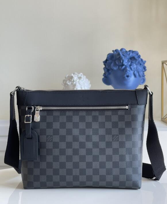 SAMC - LOV Bags - 2016