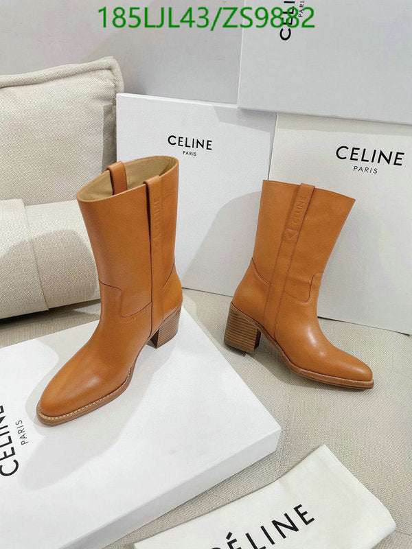 SAMC - COL Women Shoes - 140
