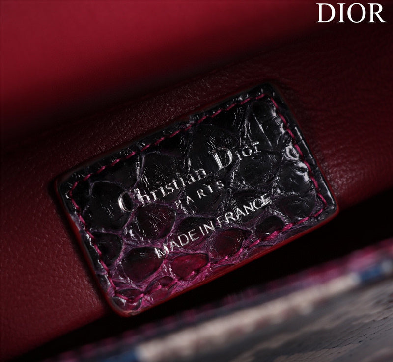 ELE - Dir Bags - 1700