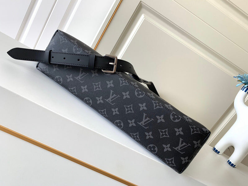 Satchel Bags - VL2 Bags - 1023