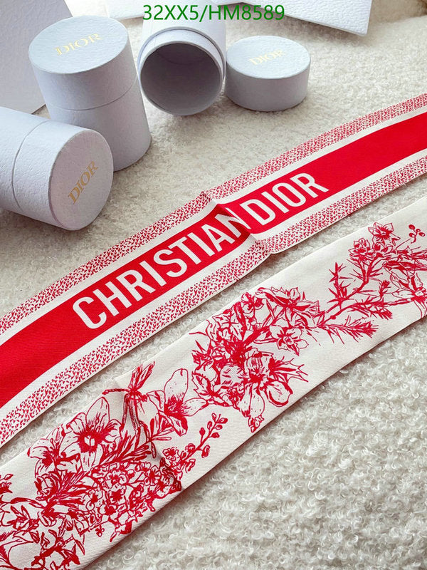 SAMC - DOR Scarves - 356