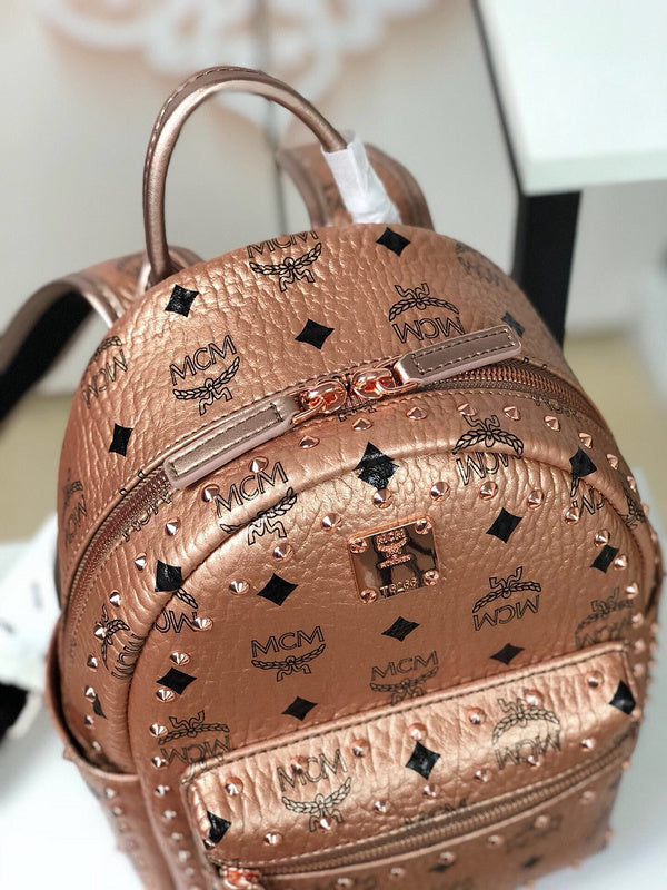 Satchel Bags - MC Bags - 106