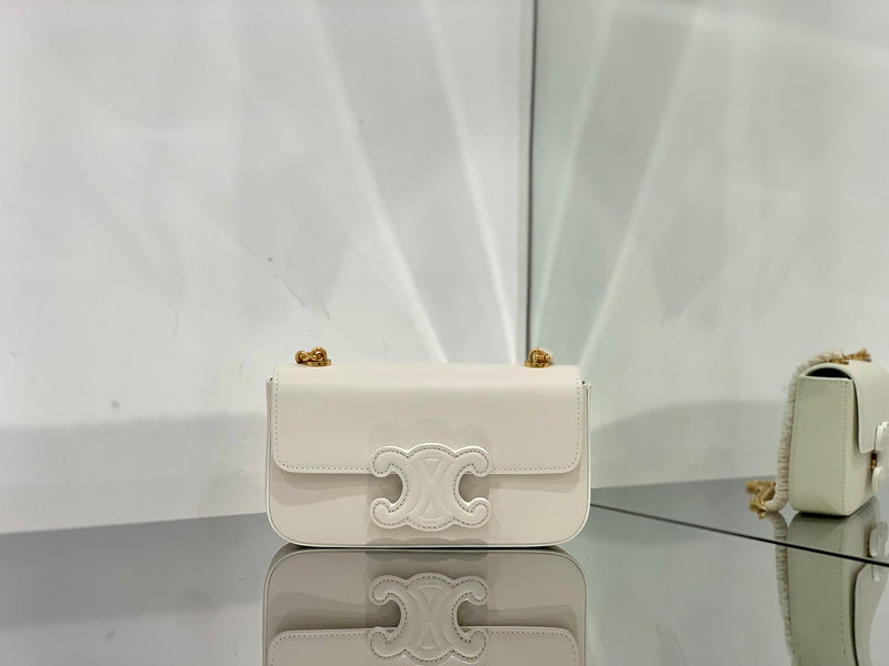 Glamy - COL Bags - 1277