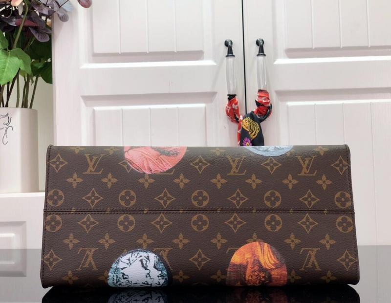 SAMC - LOV Bags - 2129