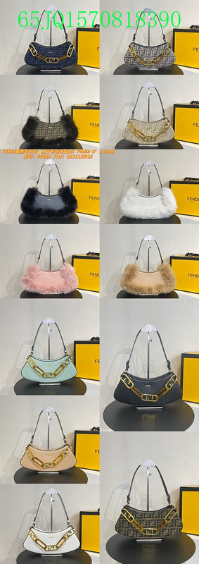 Glami - FDE Bags - 1483