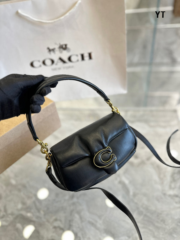 Satchel Bags - CCH Bags - 242