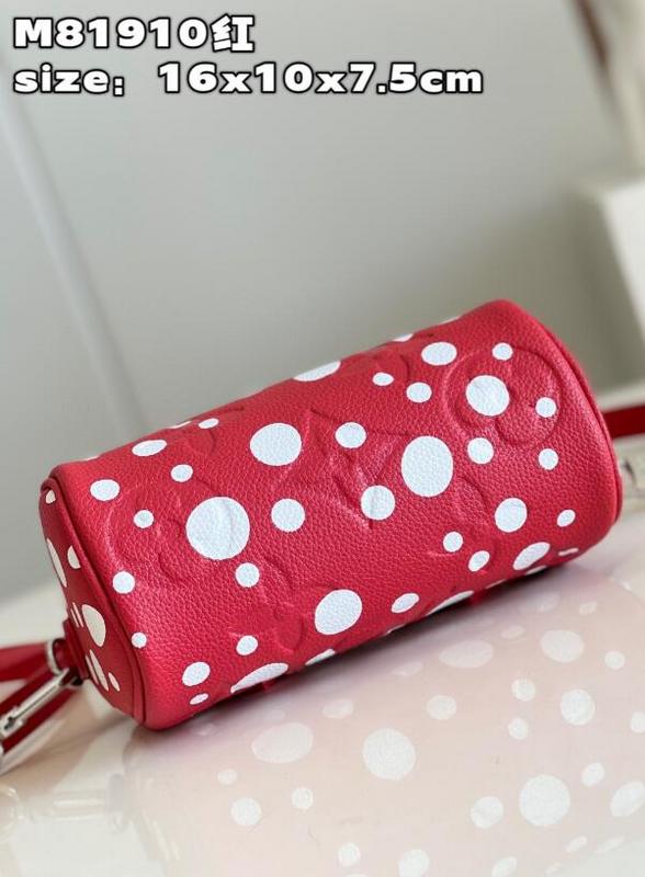 SAMC - LOV Bags - 1376
