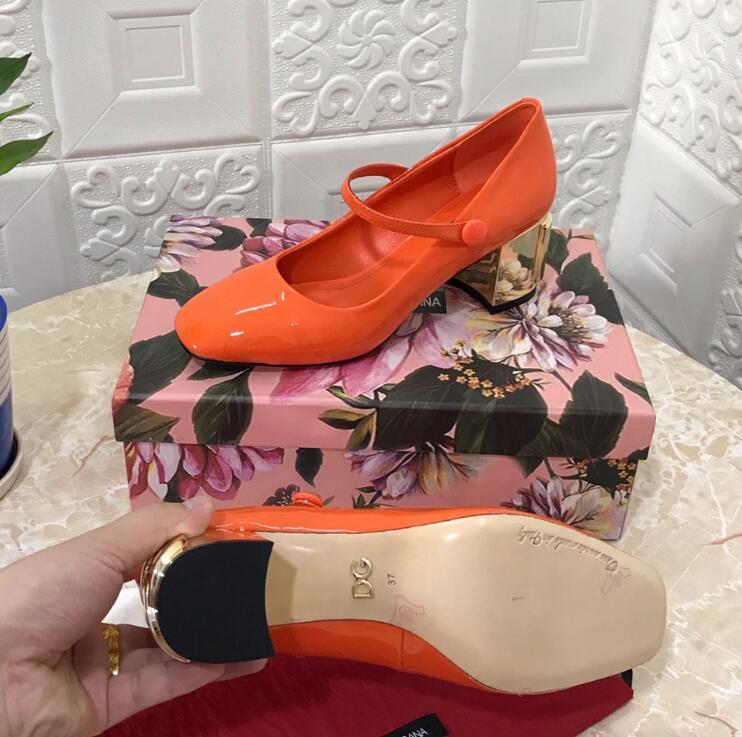 SAMC - DAG Women Shoes - 304