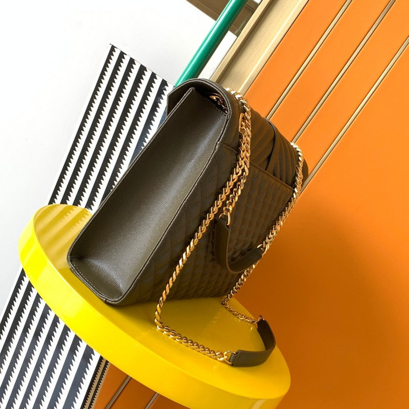 Glamy - YLS Bags - 1041