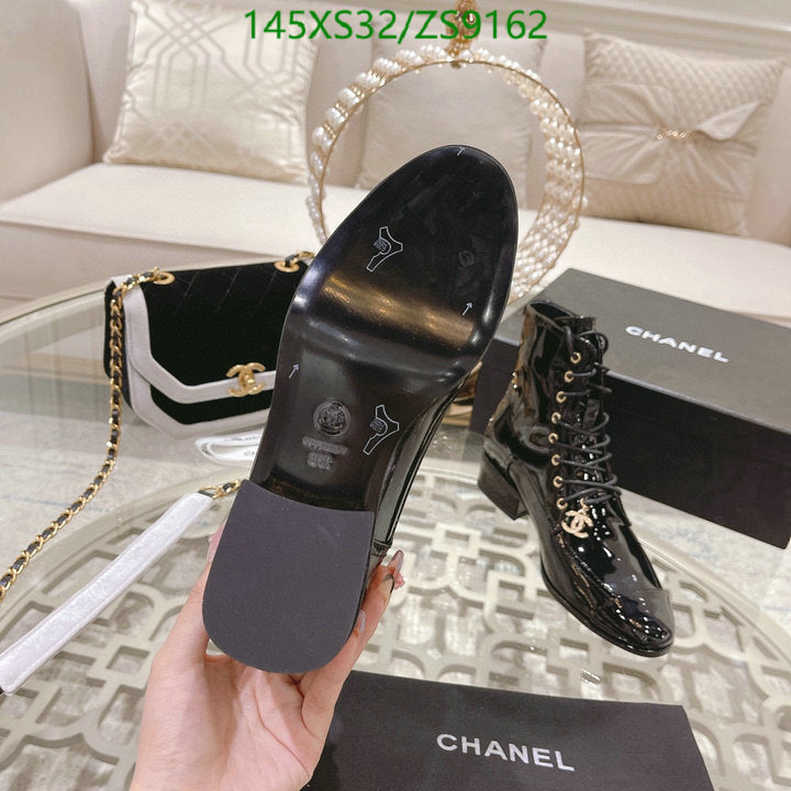 SAMC - Mix Boots - 226