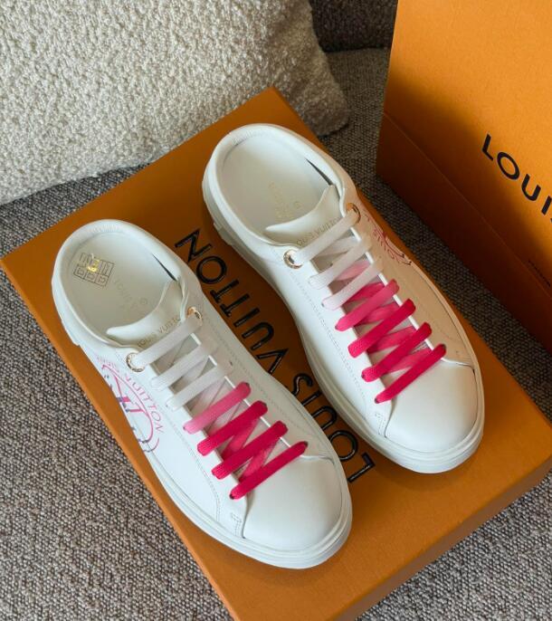 SAMC - LOV Women Shoes - 1107