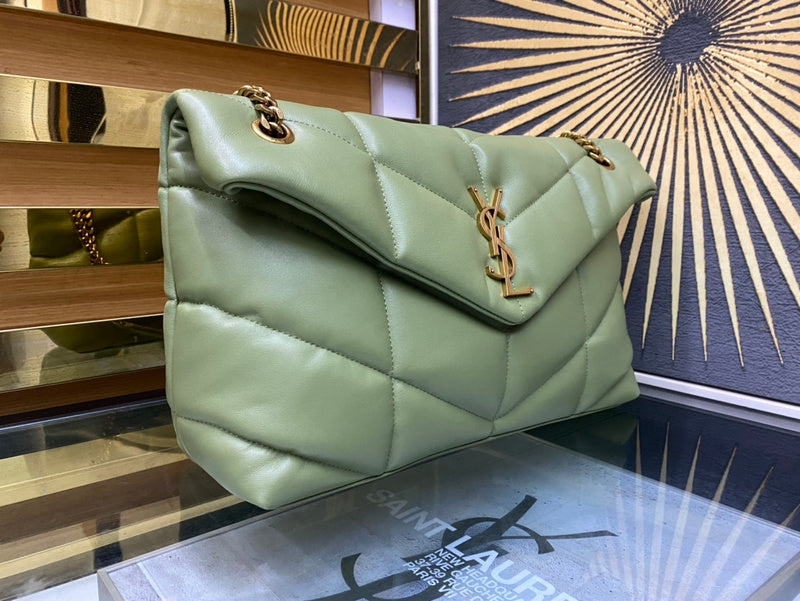 Glamy - YLS Bags - 107