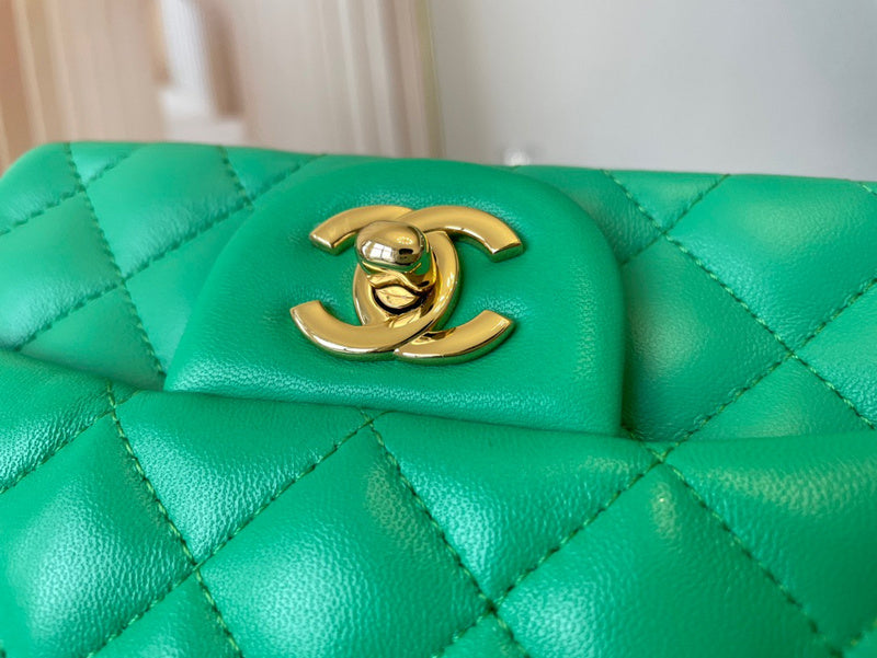 Satchel Bags - CHL Bags - 2013