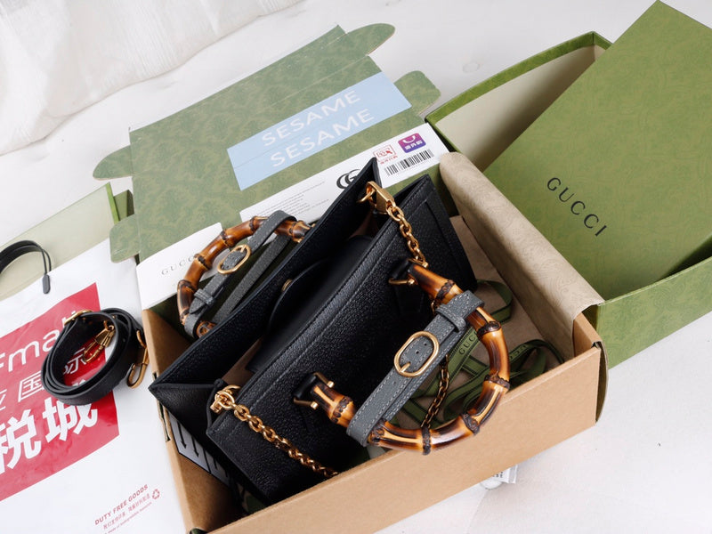 Satchel Bags - GCI Bags - 659