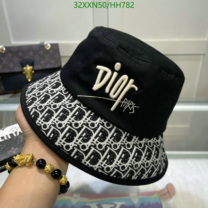 SAMC - DOR Caps & Hats - 122