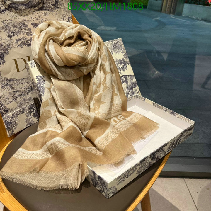 SAMC - DOR Scarves - 400