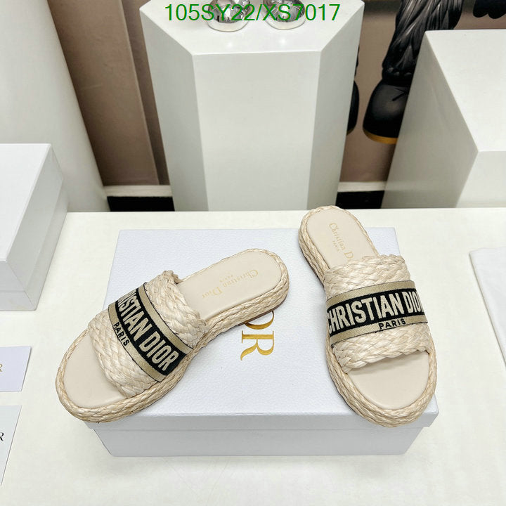 SAMCC - DOR Women Shoes - 2136