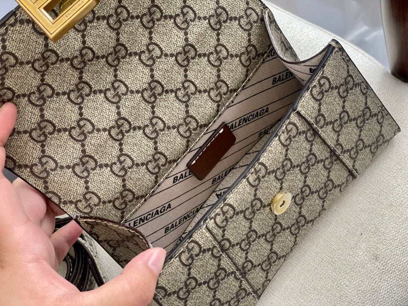 Satchel Bags - BGA Bags - 1606