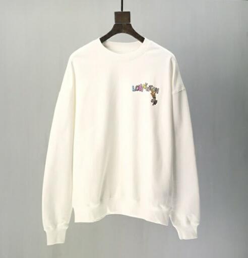 SAMC - LOV Clothes - 210