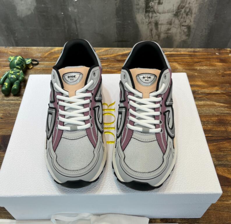 SAMCC - DOR Men Shoes - 051